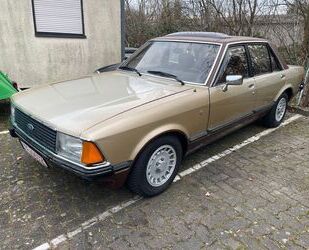 Ford Granada Gebrauchtwagen