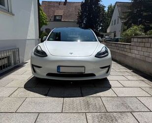 Kia Model 3 