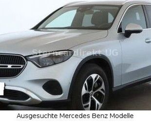 Mercedes-Benz GLC 300 Gebrauchtwagen