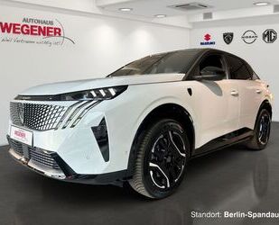 Peugeot 3008 Gebrauchtwagen