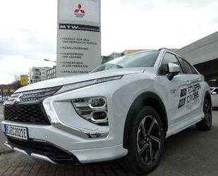 Mitsubishi Eclipse Cross Gebrauchtwagen