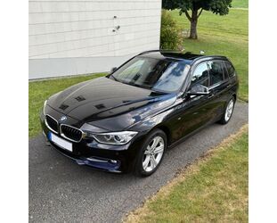 BMW 318 Gebrauchtwagen