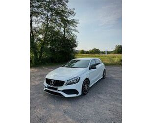 Mercedes-Benz A 180 Gebrauchtwagen