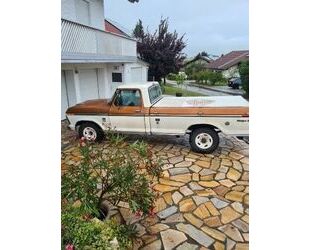 Ford F 250 Gebrauchtwagen