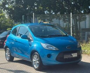 Ford Ka/Ka+ Gebrauchtwagen