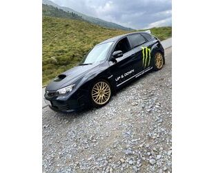 Subaru WRX STI Gebrauchtwagen