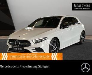 Mercedes-Benz A 250 Gebrauchtwagen