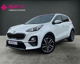 Kia Sportage Gebrauchtwagen