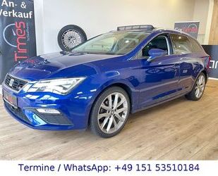 Seat Leon Gebrauchtwagen