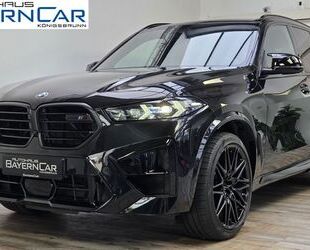 BMW X5 M Gebrauchtwagen