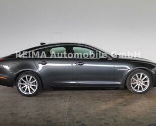 Jaguar XJ Gebrauchtwagen