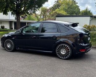 Hyundai Focus 