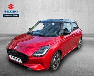 Suzuki Swift Gebrauchtwagen