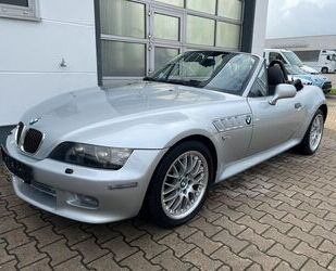 BMW Z3 Gebrauchtwagen