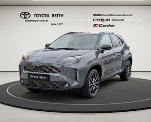 Toyota Yaris Cross Gebrauchtwagen