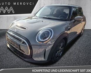 Mini Cooper S Gebrauchtwagen