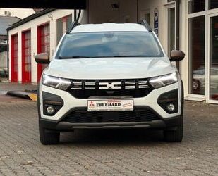 Dacia Jogger Gebrauchtwagen