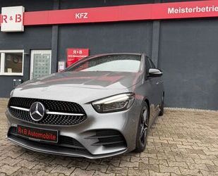 Mercedes-Benz B 200 Gebrauchtwagen