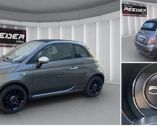 Fiat 500C Gebrauchtwagen