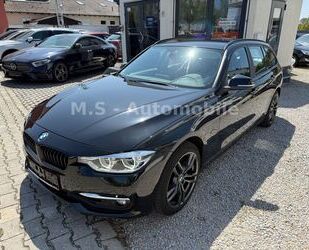 BMW 330 Gebrauchtwagen