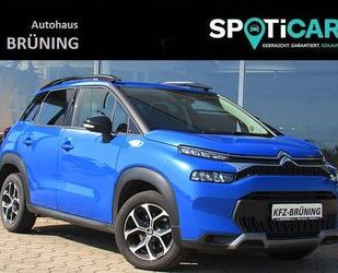Citroen C3 Aircross Gebrauchtwagen