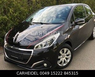 Peugeot 208 Gebrauchtwagen