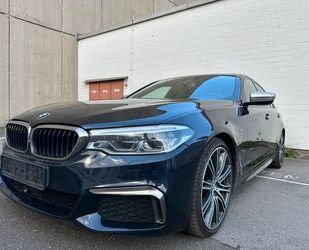 BMW M550 Gebrauchtwagen