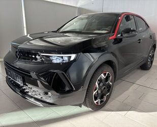 Opel Mokka-e Gebrauchtwagen