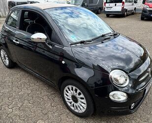 Fiat 500C Gebrauchtwagen