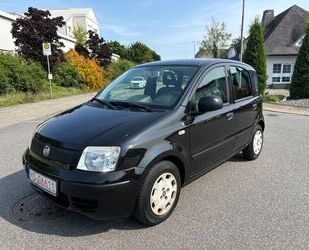Fiat Panda Gebrauchtwagen