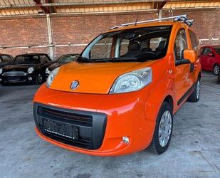 Fiat Qubo Gebrauchtwagen