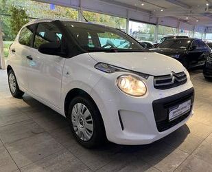 Citroen C1 Gebrauchtwagen