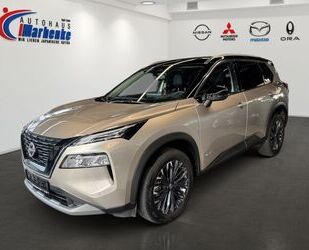 Nissan X-Trail Gebrauchtwagen