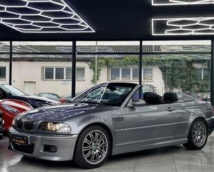 BMW M3 Gebrauchtwagen
