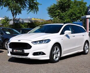 Ford Mondeo Gebrauchtwagen