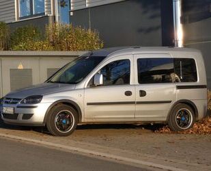 Opel Combo Gebrauchtwagen