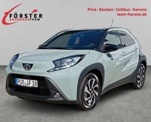 Toyota Aygo (X) Gebrauchtwagen