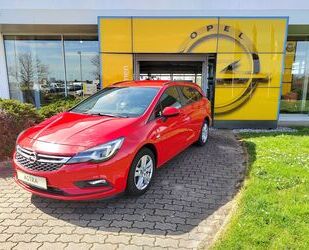 Opel Opel Astra K Sports Tourer 120 Jahre*Navi*IntelliL Gebrauchtwagen