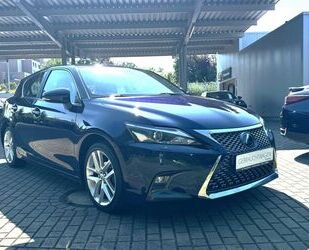 Lexus CT 200h Gebrauchtwagen