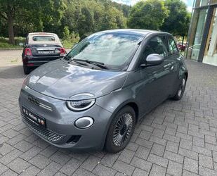 Fiat 500e Gebrauchtwagen