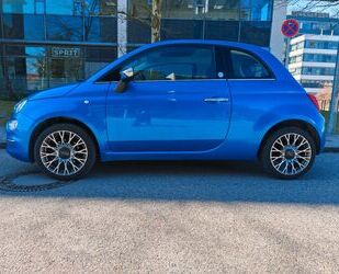 Fiat 500 Gebrauchtwagen