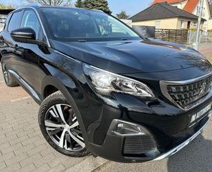 Peugeot 5008 Gebrauchtwagen