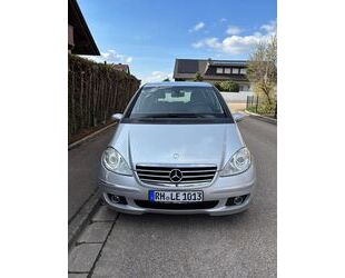 Mercedes-Benz A 200 Gebrauchtwagen