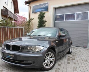 BMW 118 Gebrauchtwagen