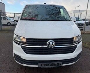 VW T6 andere Gebrauchtwagen