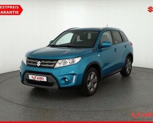 Suzuki Vitara Gebrauchtwagen