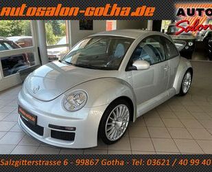 VW New Beetle Gebrauchtwagen