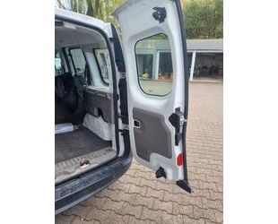 Renault Kangoo Gebrauchtwagen