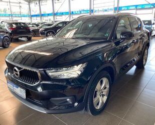 Volvo XC40 Gebrauchtwagen