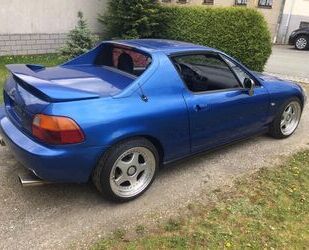 Honda CRX Gebrauchtwagen